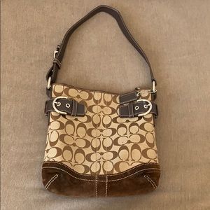COACH BAG - K05M-3577